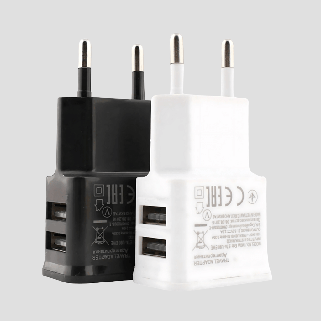 Chargeo - Power Adapter