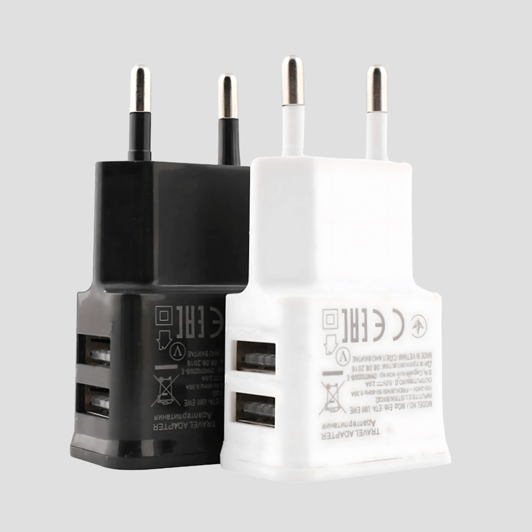 Chargeo - Power Adapter