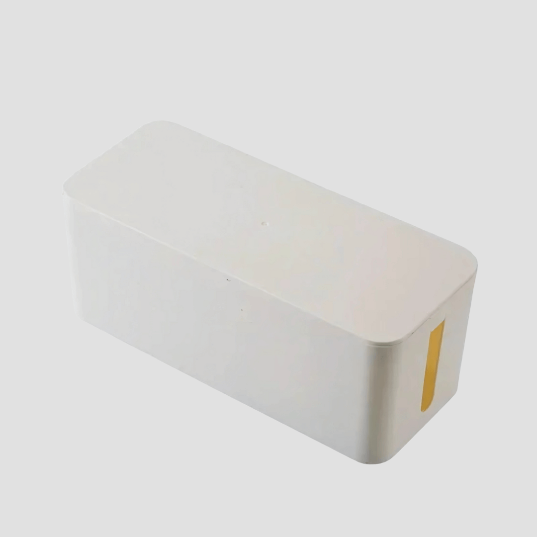 Cordura - Kabelbox für stilvolle Aufbewahrung